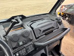Control Station with
