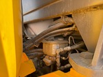 Hydraulics with