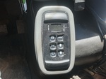 Cab with