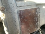 Motor with