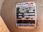 Generator with