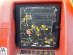 Control Station Ground with