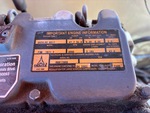 Engine with