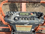 Control Station Upper with