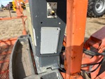 Control Station Upper with