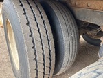 Trailer Chassis with
