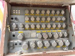 Control Station with