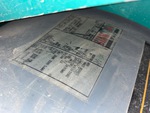 Generator with
