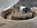 Brakes with