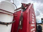 Pothole Patcher with