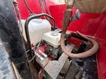 Pothole Patcher with