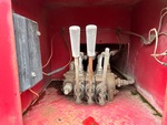 Pothole Patcher with