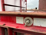 Pothole Patcher with