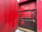 Pothole Patcher with