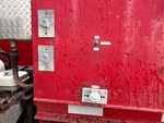 Pothole Patcher with