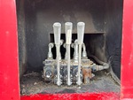 Pothole Patcher with