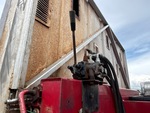 Pothole Patcher with