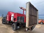 Pothole Patcher with