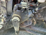 4 Underbody - Truck with