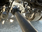 Drivetrain with