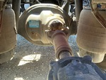 Drivetrain with