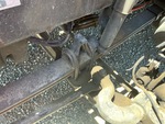 4 Underbody - Truck with