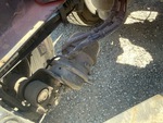 Brakes with