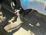 4 Underbody - Truck with