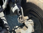 Brakes with