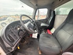 Cab with