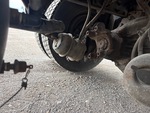 Drivetrain with