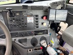Cab with