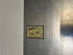 Basic Refrigeration Unit with