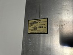 General Appearance with Refrigeration Unit Serial Number