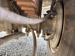 Brakes with