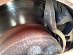 Brakes with