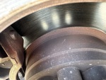 Brakes with