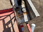 Basic Control Station Upper with