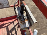 Basic Control Station Upper with