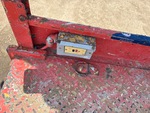 Basic Control Station Upper with