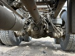 Drivetrain with