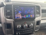 Cab with