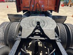 4 Underbody - Truck with