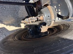 Brakes with