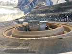 Brakes with