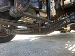 4 Underbody - Truck with