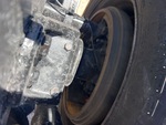 Brakes with