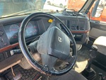 Cab with