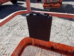 Basic Control Station Upper with