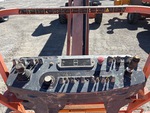 Basic Control Station Upper with